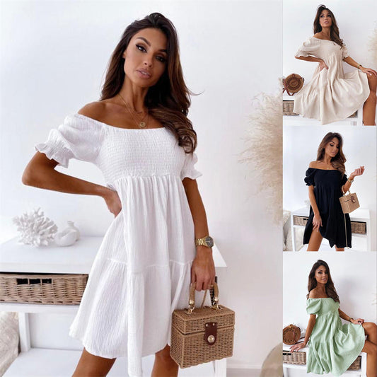 Classic Vintage Garment