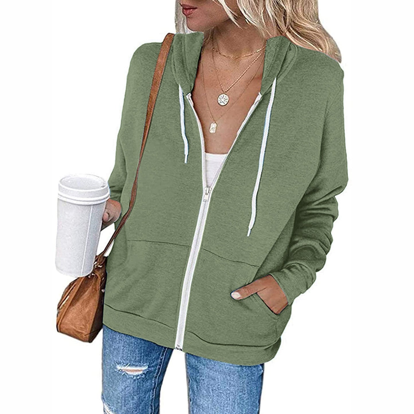 Classic Designed Garment
