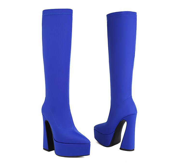Beautifully Crafted Orthopedic Boots
