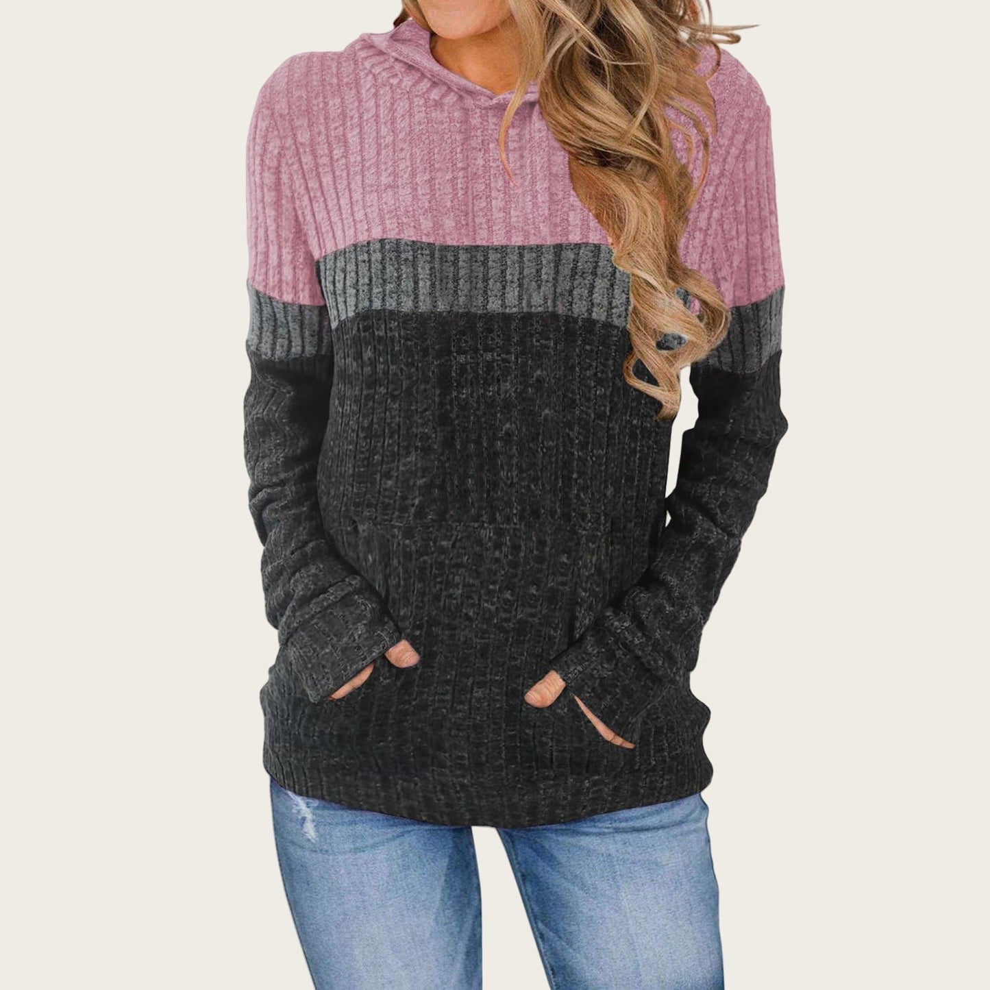 Beautifully Crafted Pullover