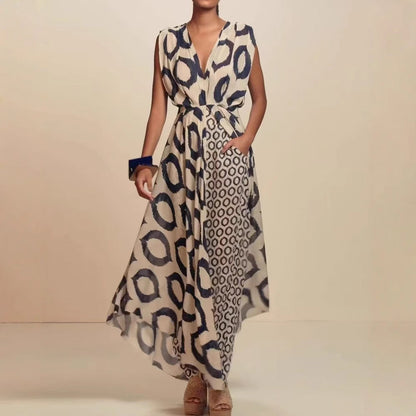 Gracefully Designed Garment