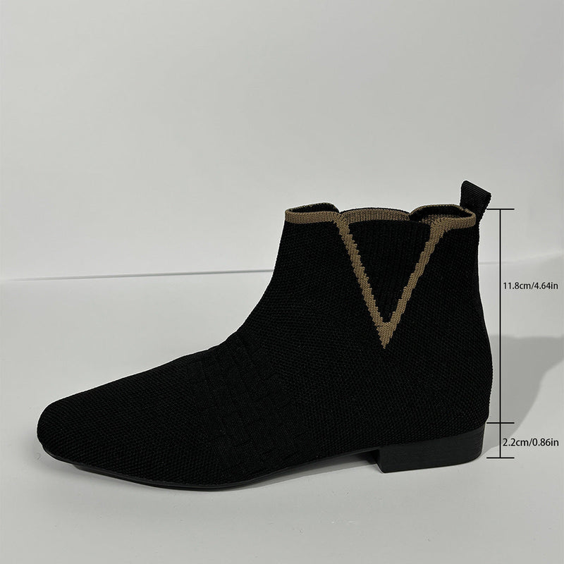 Beautifully Crafted Orthopedic Boots