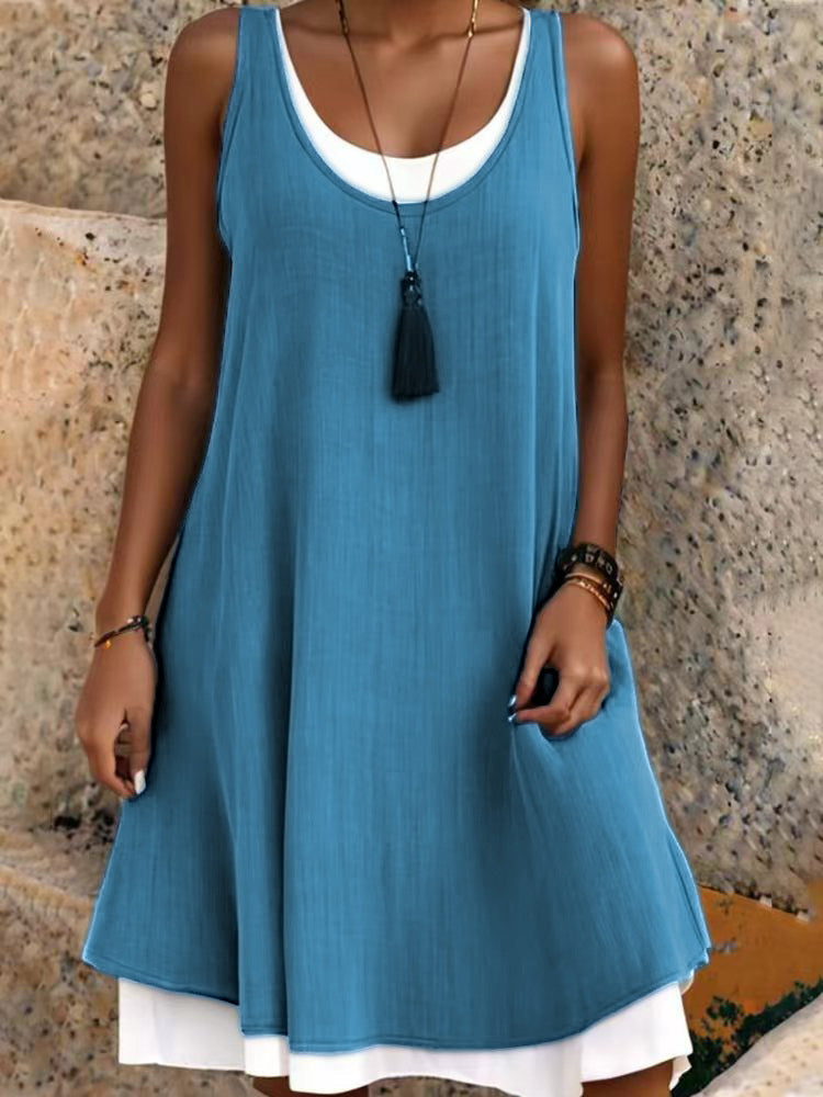 Thoughtfully Designed Garment