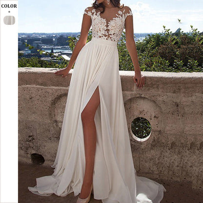 Gracefully Designed Garment