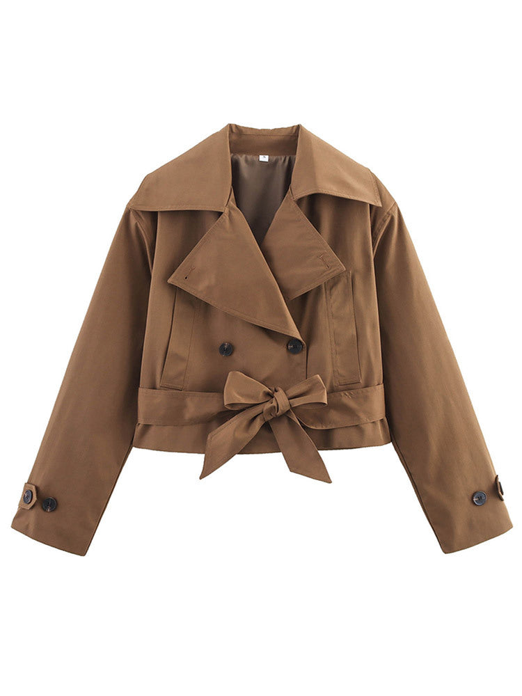 Classic Designed Coat