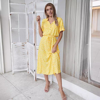 Vintage Inspired Garment