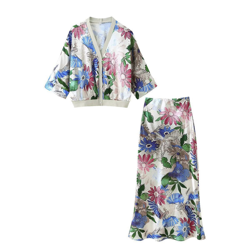 Beautifully Crafted Garment