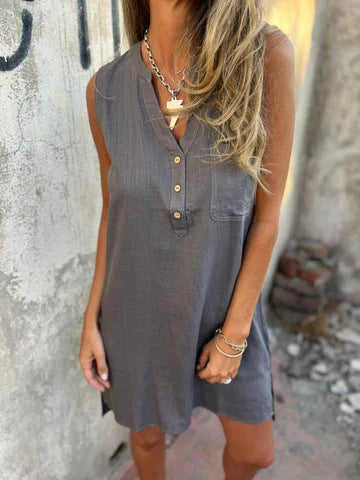 Gracefully Designed Garment