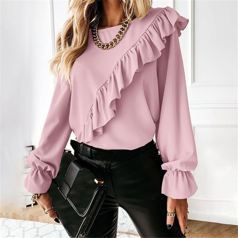 Elegantly Designed Garment