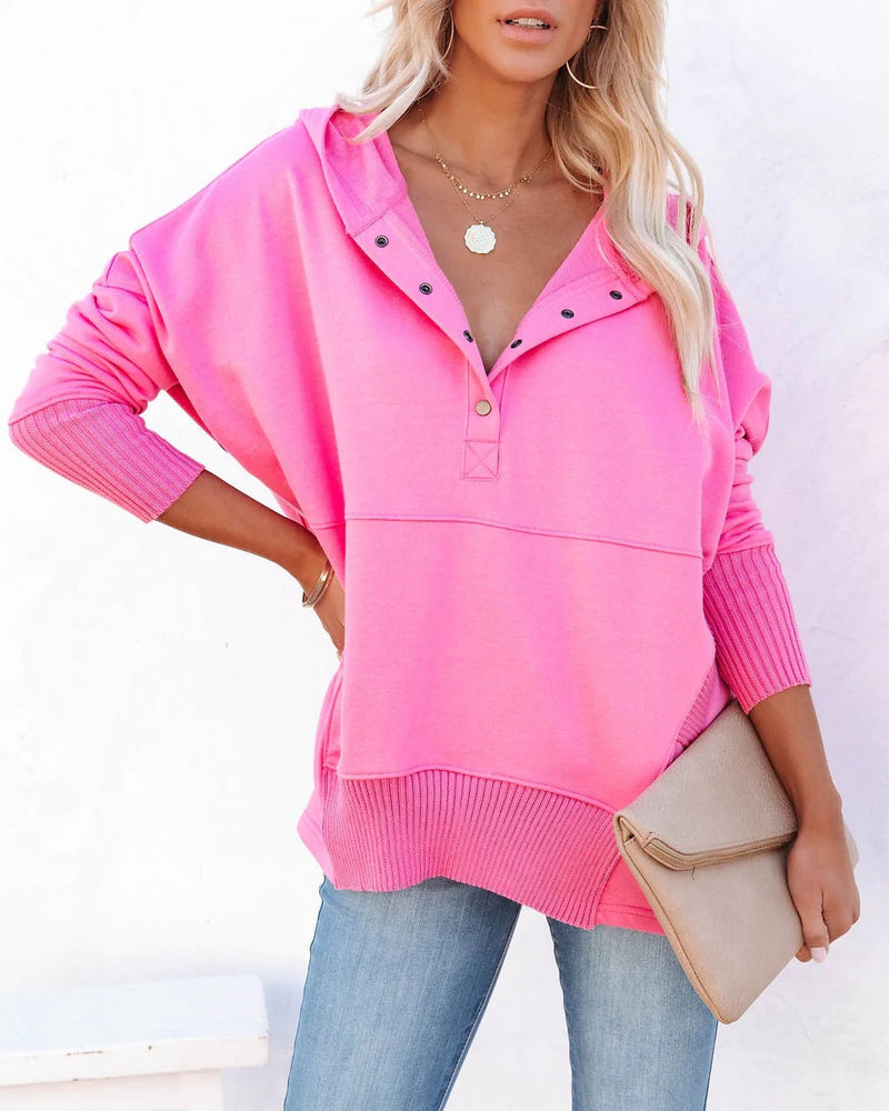Vintage Inspired Pullover