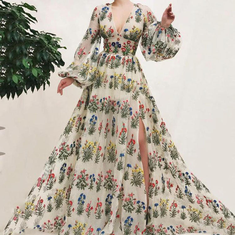Beautifully Crafted Garment