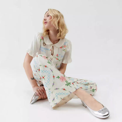 Thoughtfully Designed Garment