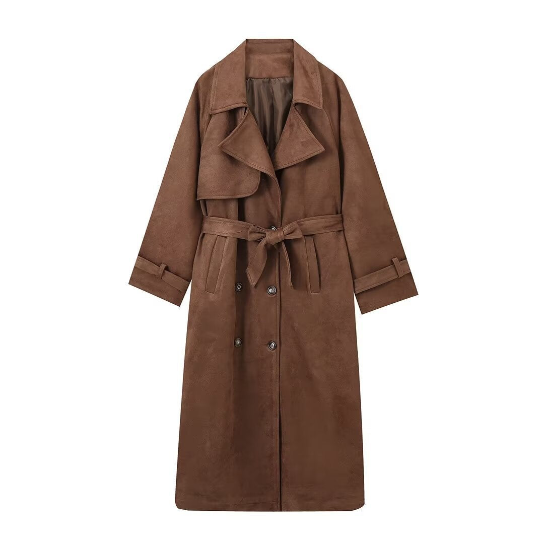 Elegantly Designed Coat