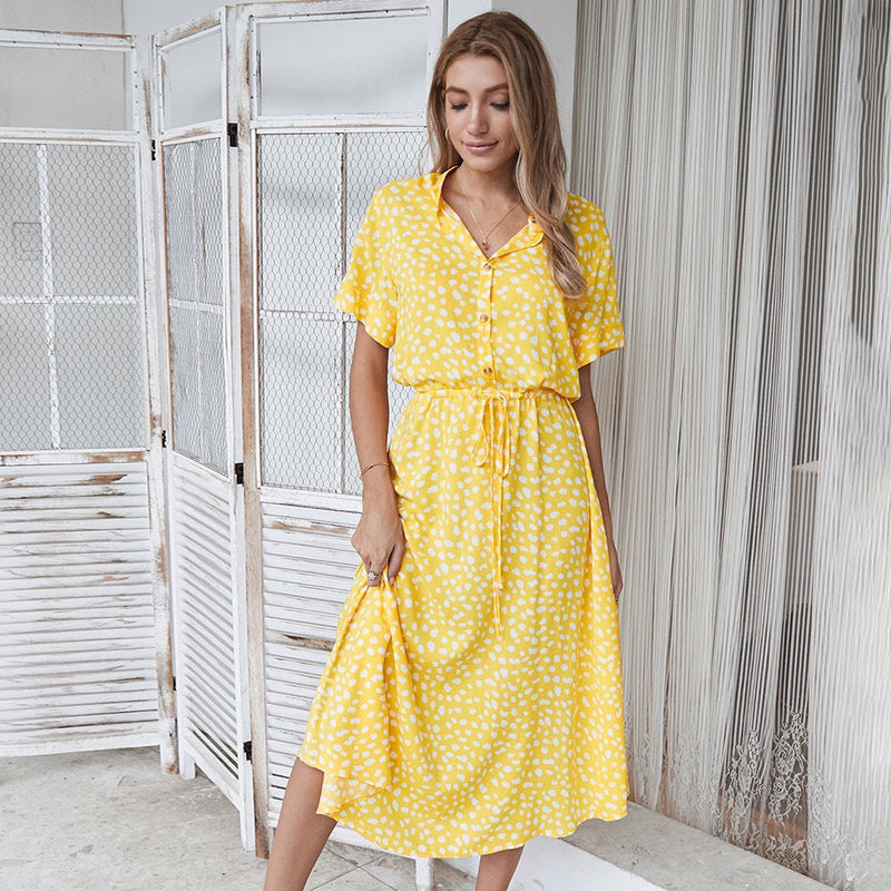 Vintage Inspired Garment