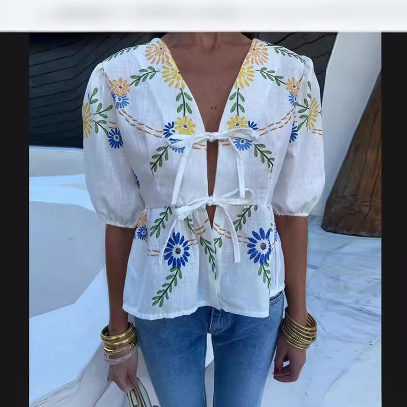 Thoughtfully Designed Garment