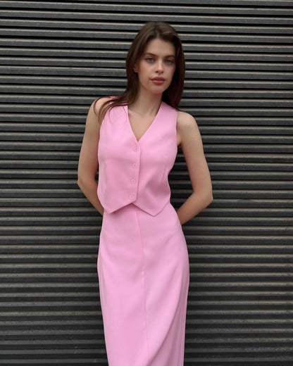 Classic Vintage Coat