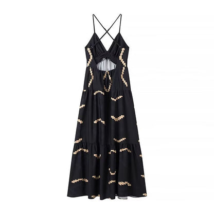 Timeless Vintage Style Garment