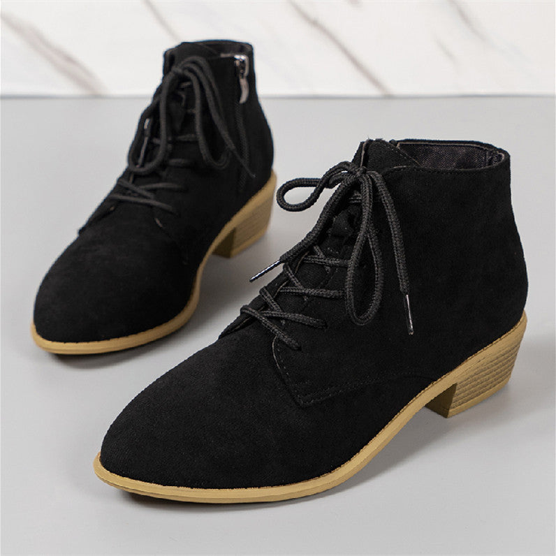 Stylish Orthopedic Boots for Any Occasion