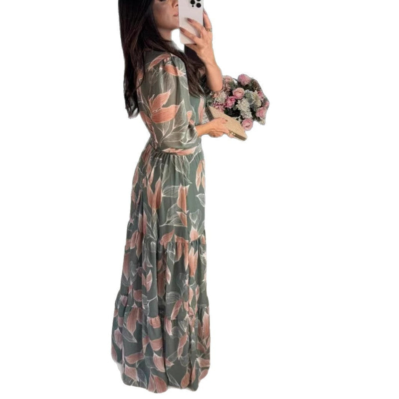 Thoughtfully Designed Garment