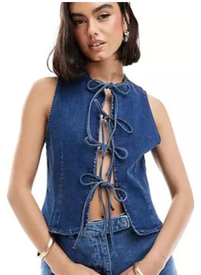 Vintage Inspired Garment