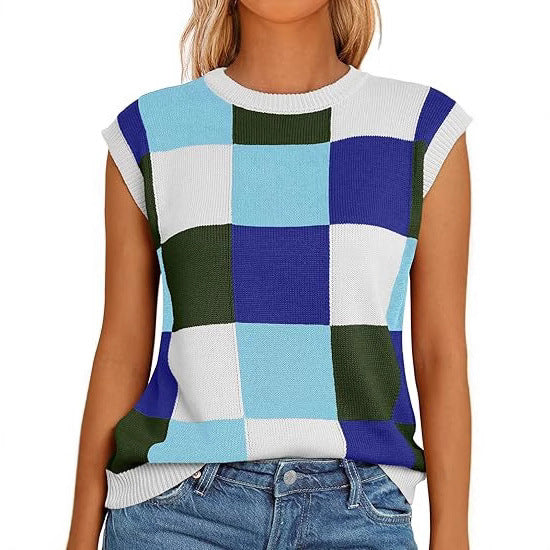 Gracefully Designed Pullover