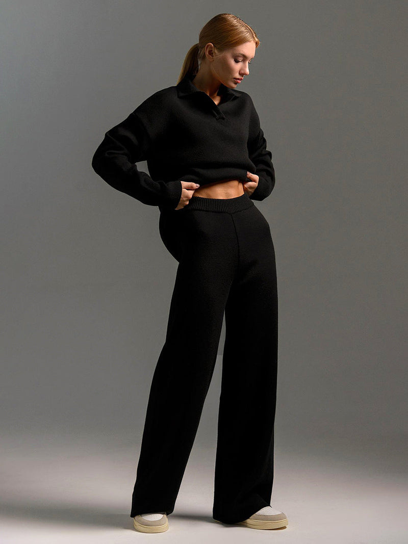 Elegantly Designed Trousers
