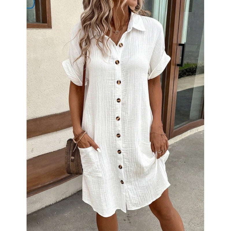 Timeless Vintage Style Garment
