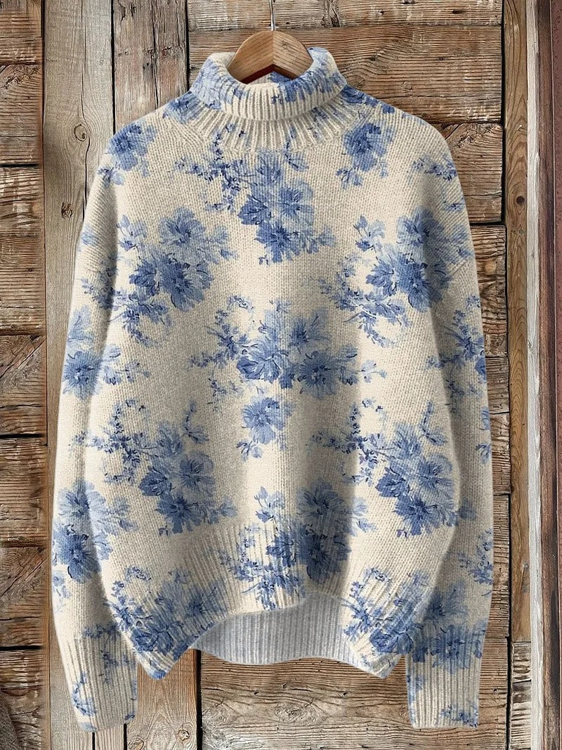 Beautifully Crafted Sweater