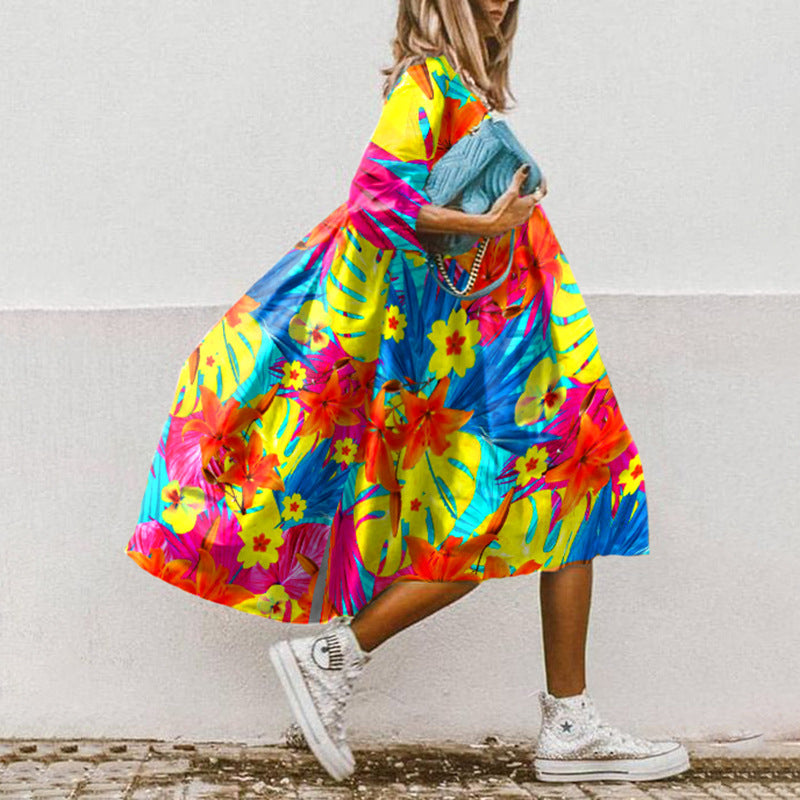 Vintage Inspired Dress