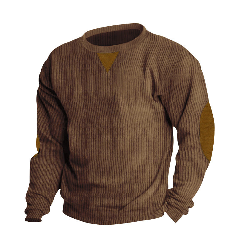 Classic Designed Pullover
