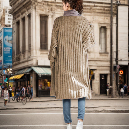 Thoughtfully Designed Garment