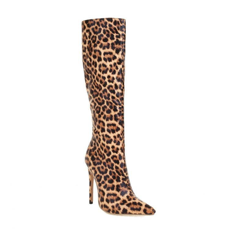 Beautifully Crafted Orthopedic Boots