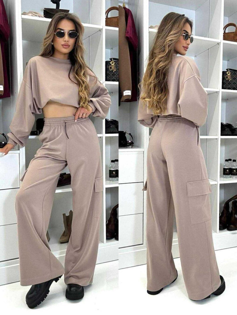 Elegantly Designed Garment
