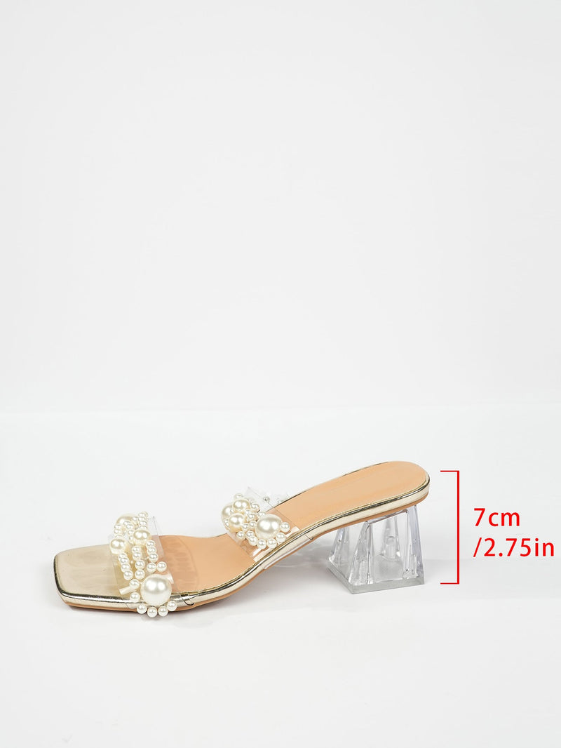 Chic Orthopedic Sandals with Unique Design