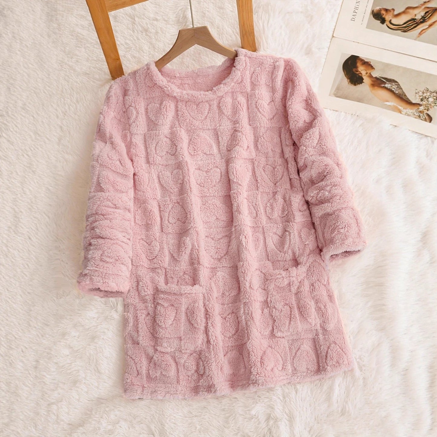Classic Designed Shirt