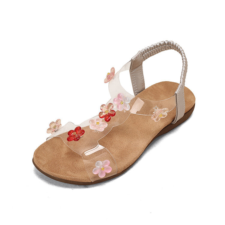 Beautifully Crafted Orthopedic Sandals