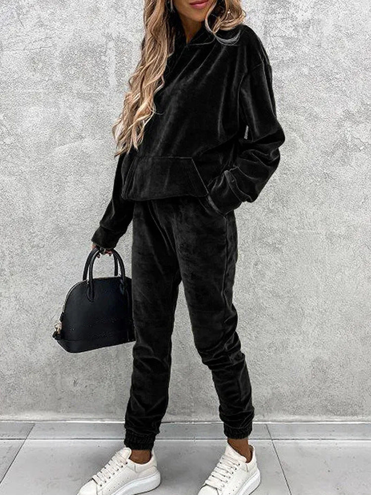 Thoughtfully Designed Garment