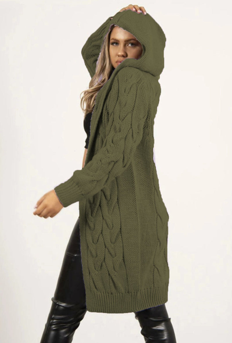 Timeless Vintage Style Garment