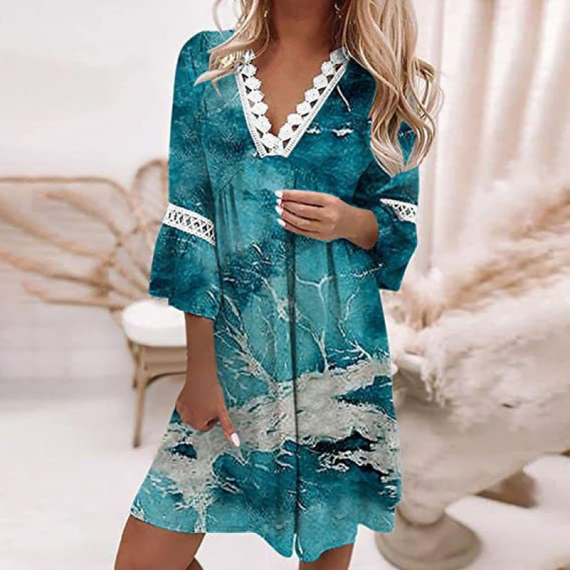 Beautifully Crafted Garment