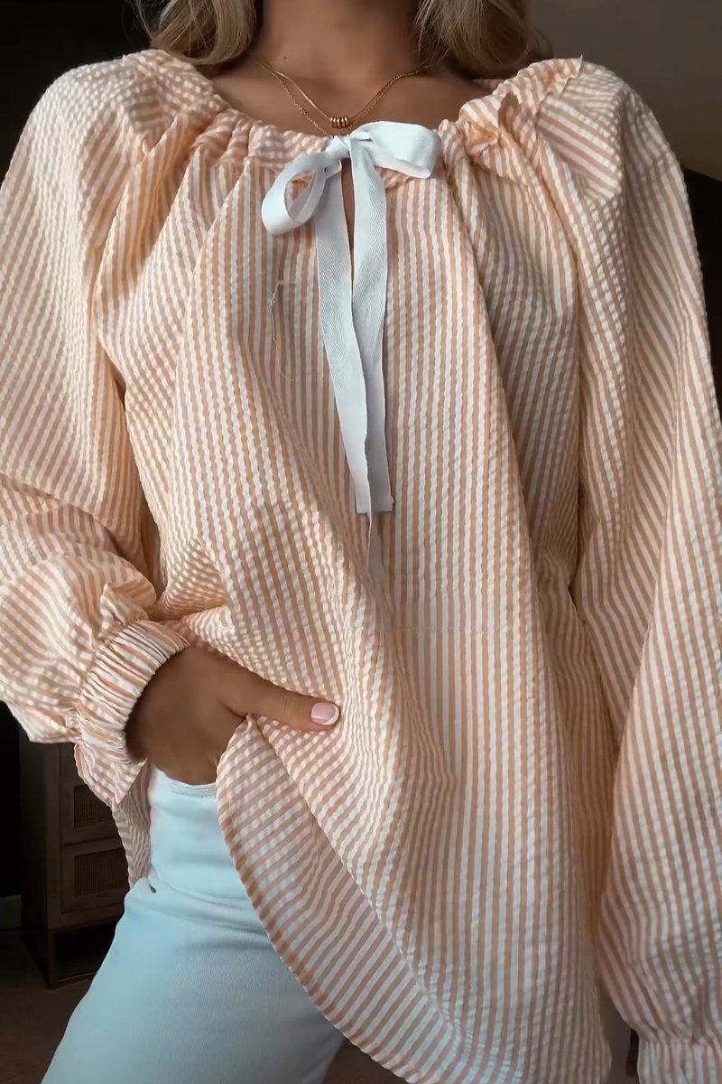 Elegantly Designed Garment