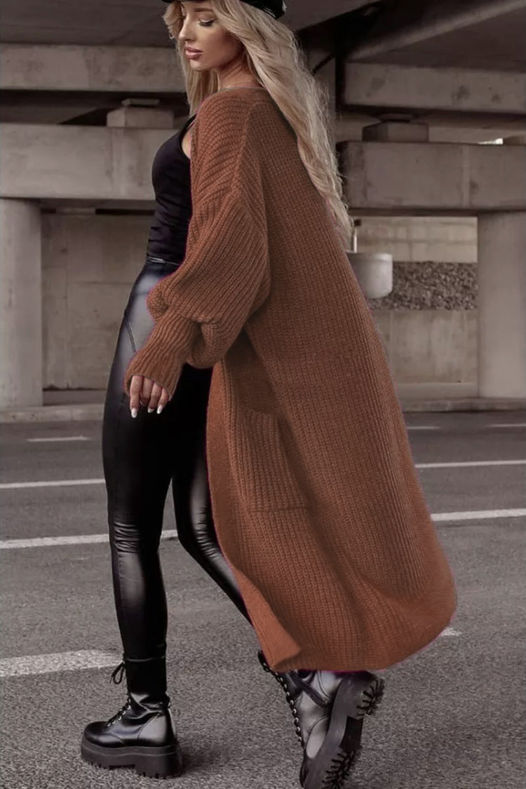 Vintage Inspired Cardigan