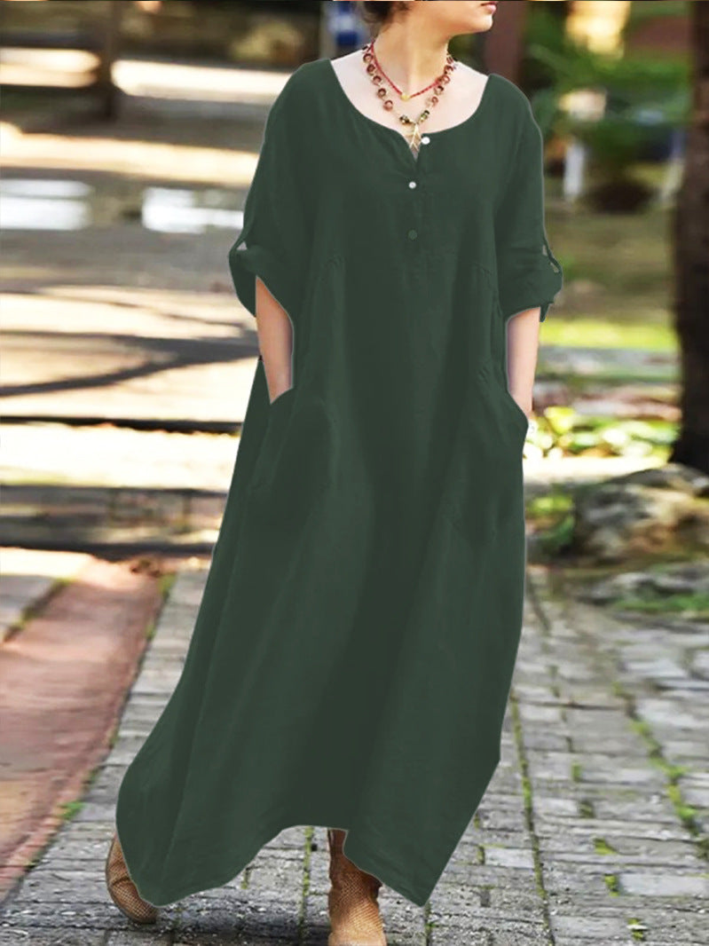 Vintage Inspired Garment