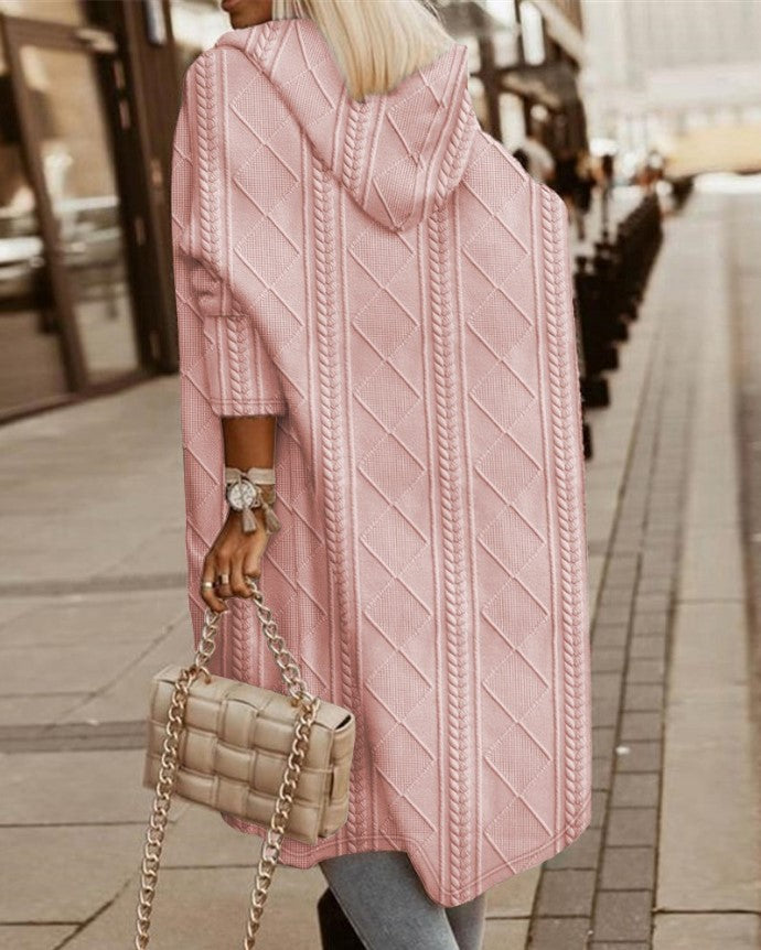 Elegantly Designed Jacket