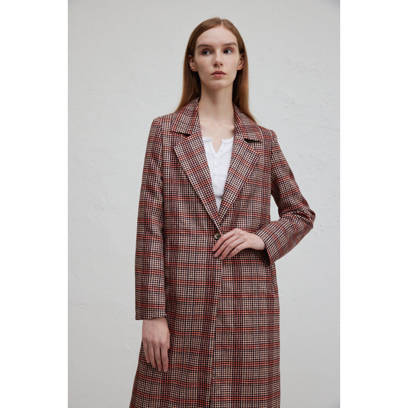 Thoughtfully Designed Garment