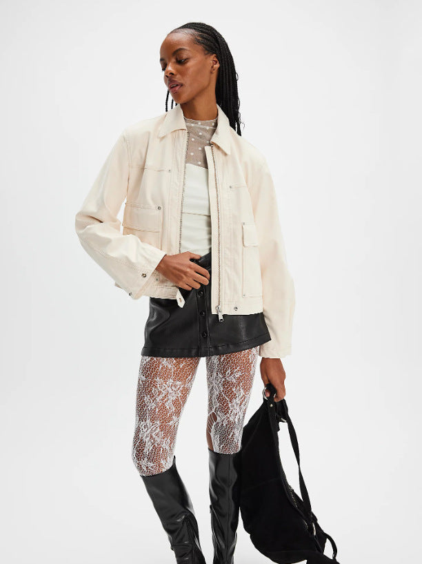 Beautifully Crafted Garment