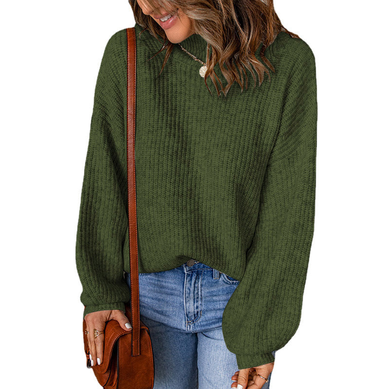Elegantly Designed Pullover