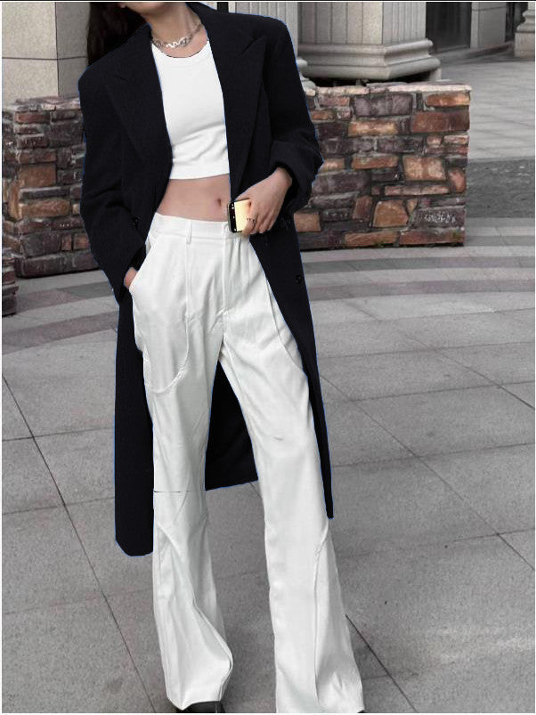Thoughtfully Designed Garment