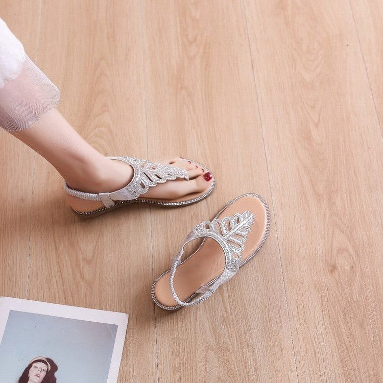 Beautifully Crafted Orthopedic Sandals