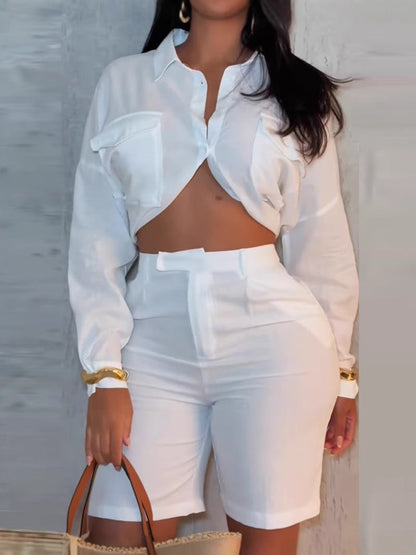 Gracefully Designed Garment