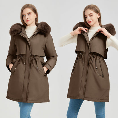 Timeless Vintage Style Garment